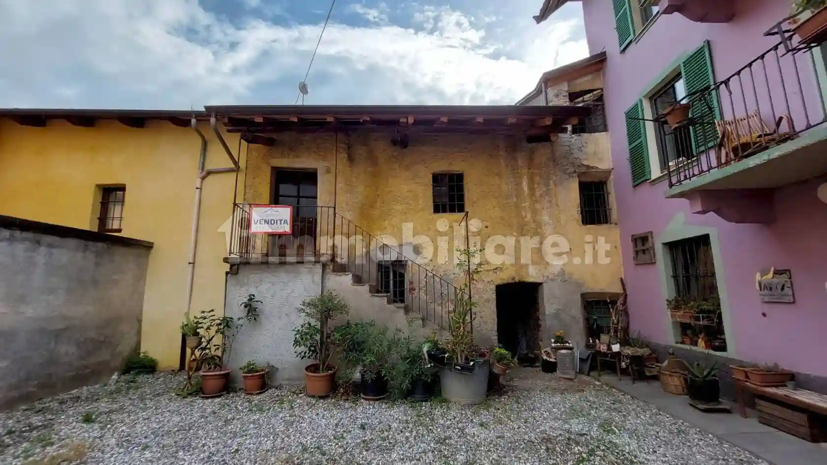 Casa indipendente - foto 2