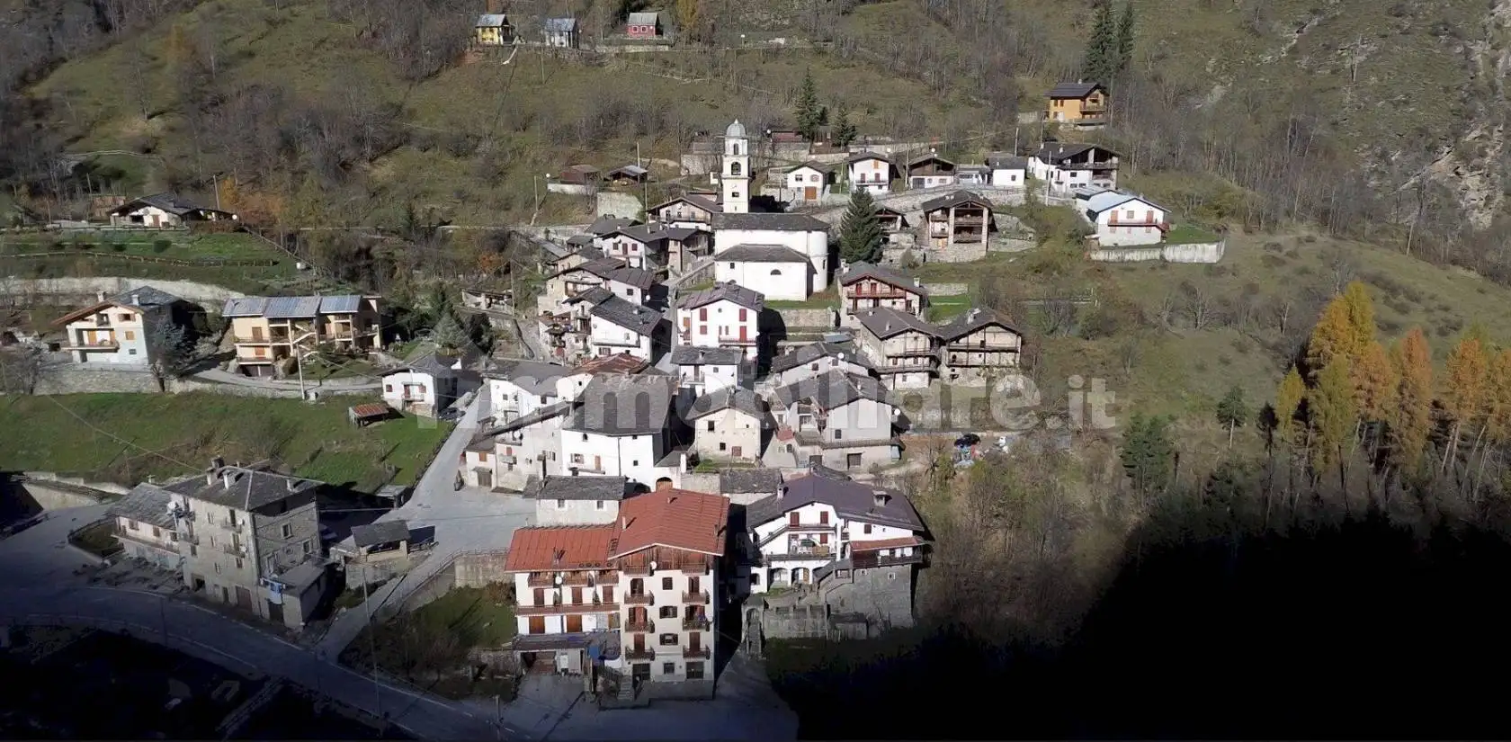 Terratetto plurifamiliare via Capoluogo, Snc, Centro, Canosio - foto 3