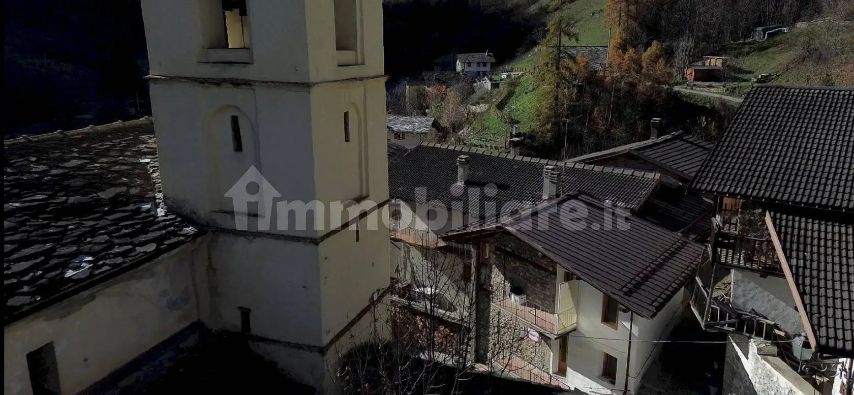 Terratetto plurifamiliare via Capoluogo, Snc, Centro, Canosio - foto 4