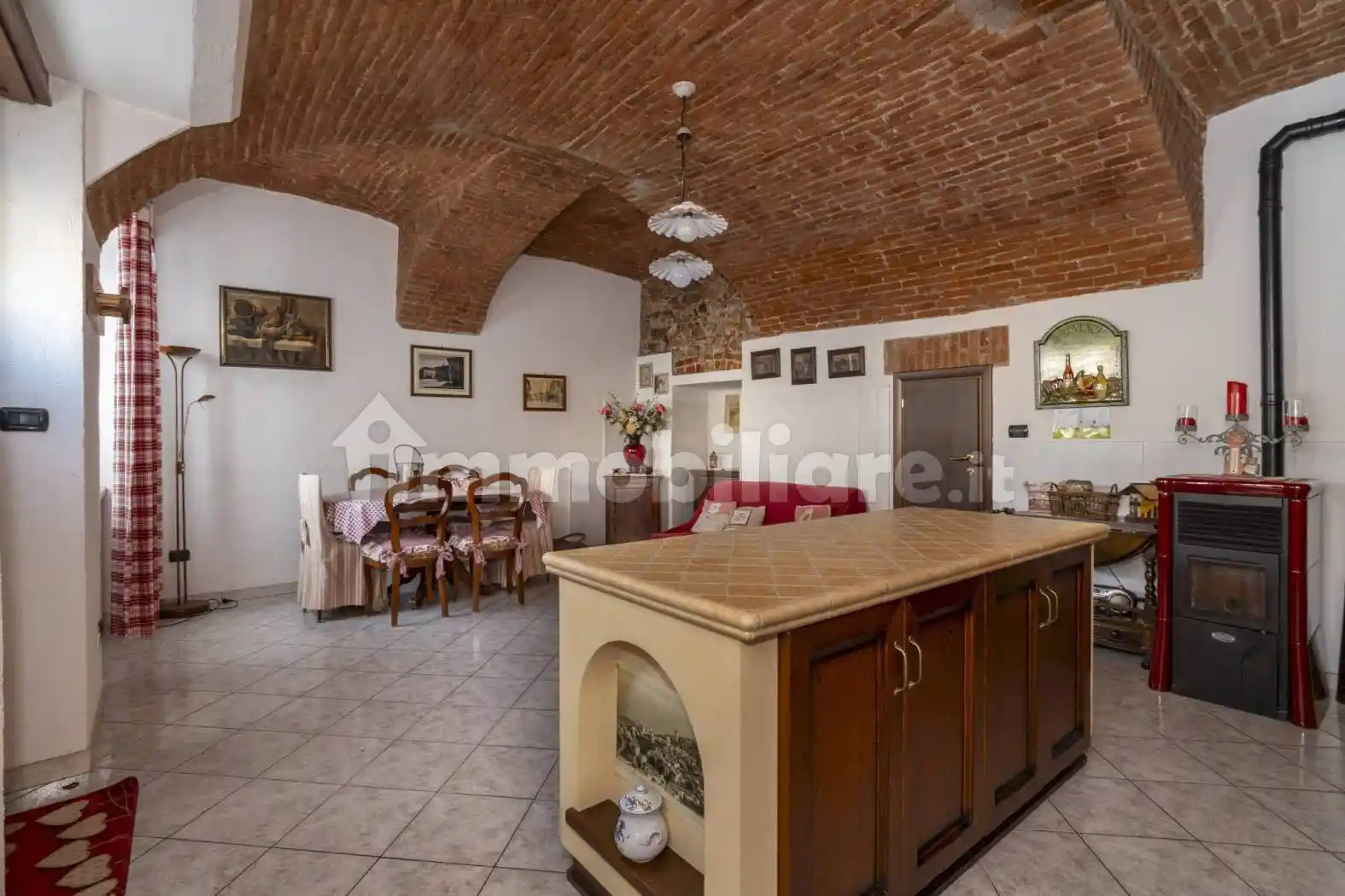 Casa indipendente in vendita a Caraglio