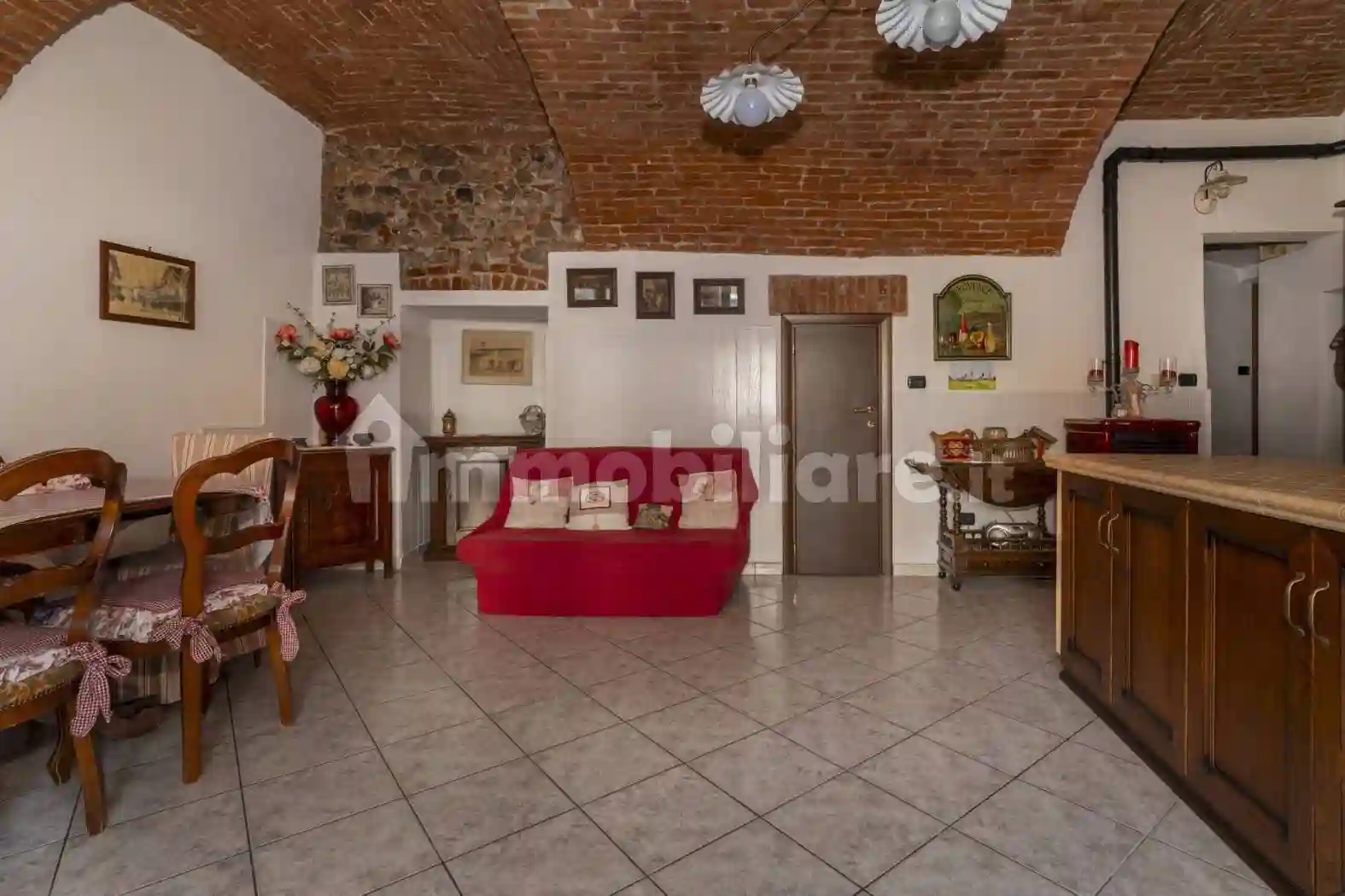 Casa indipendente - foto 4