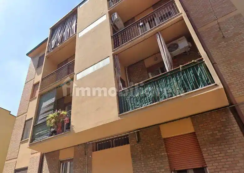 Appartamento in vendita a Ferrara