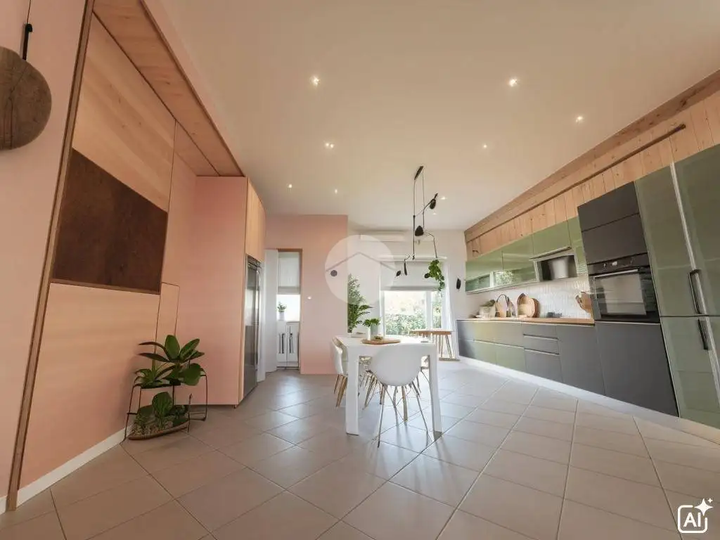 Appartamento in vendita a Caserta