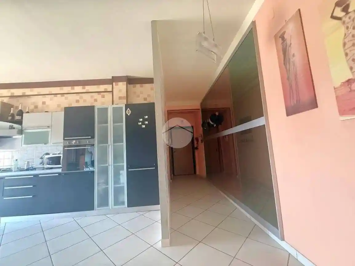 Trilocale via Galatina 164, San Clemente, Caserta - foto 3