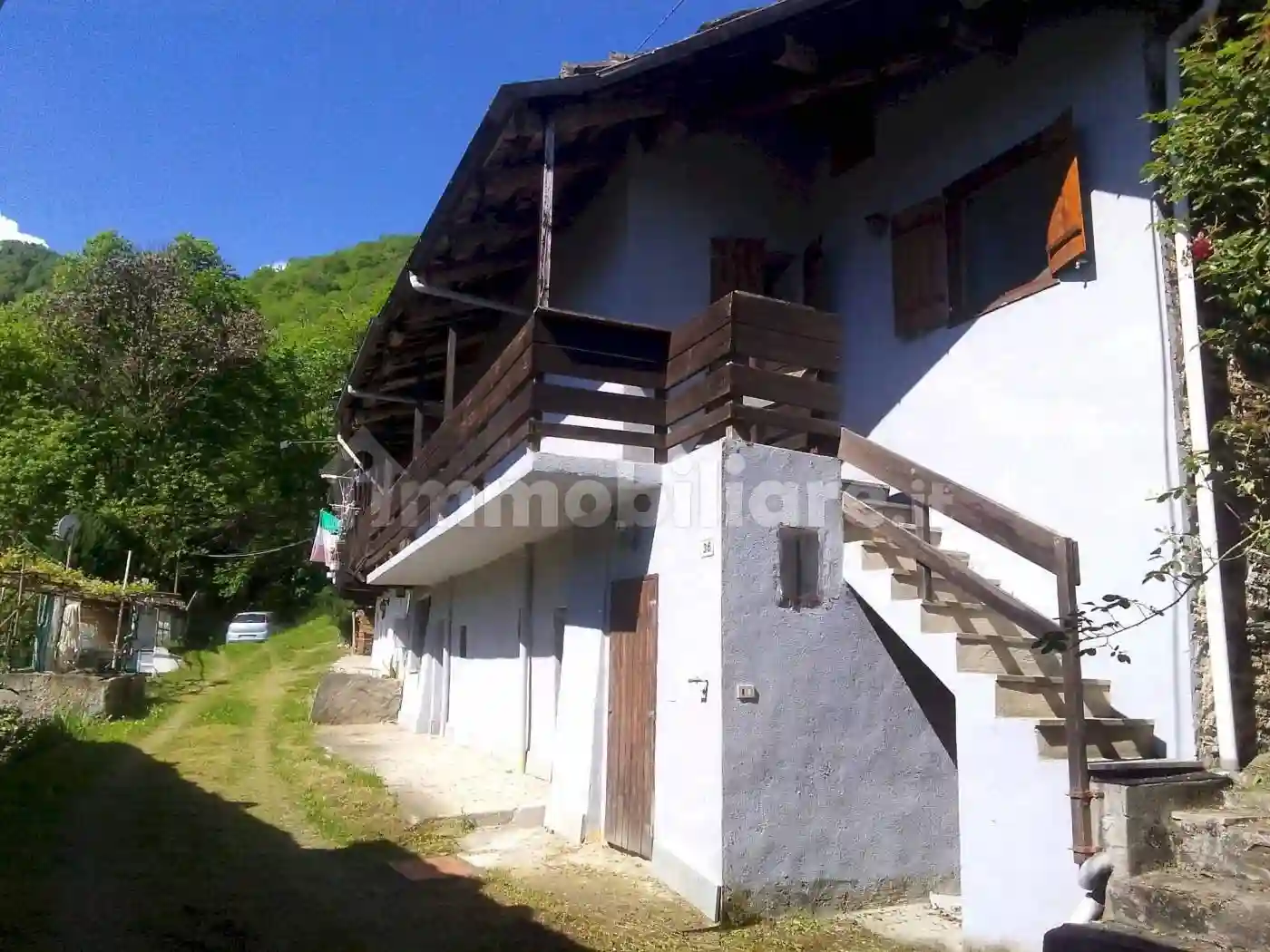 Casa indipendente - foto 5