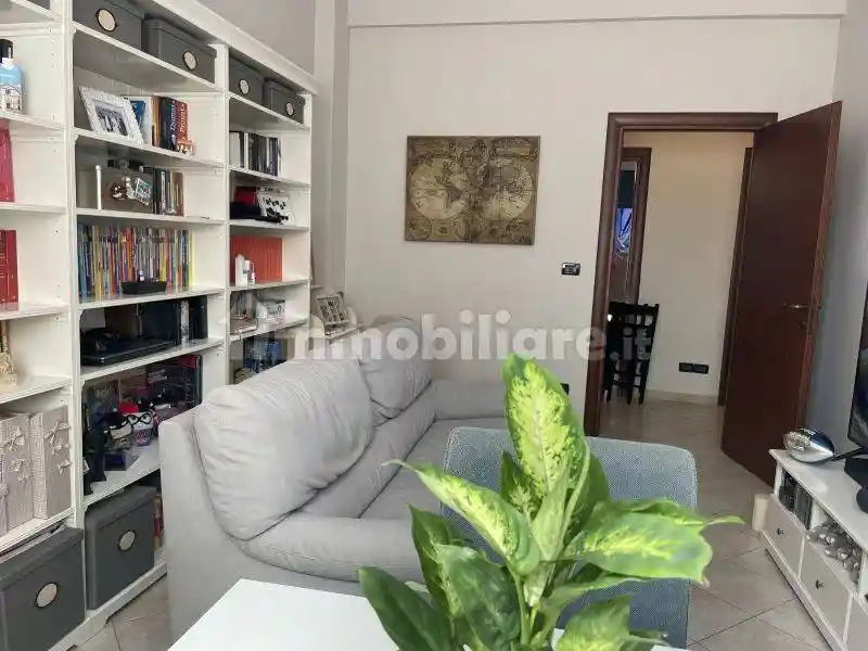 Appartamento in vendita a Carmagnola