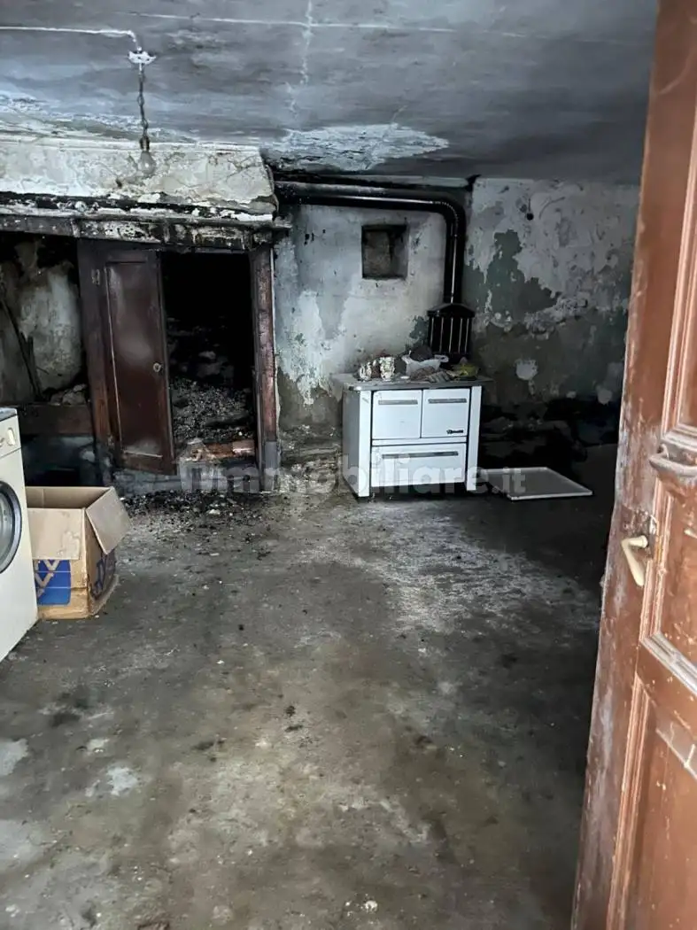 Terratetto plurifamiliare Borgata Torrette, Casteldelfino - foto 3