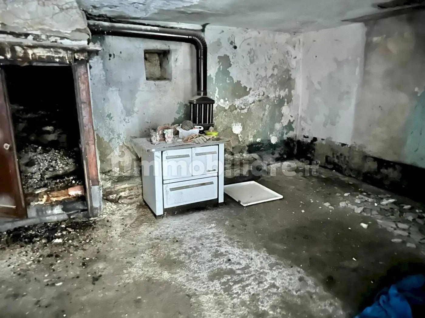 Terratetto plurifamiliare Borgata Torrette, Casteldelfino - foto 4