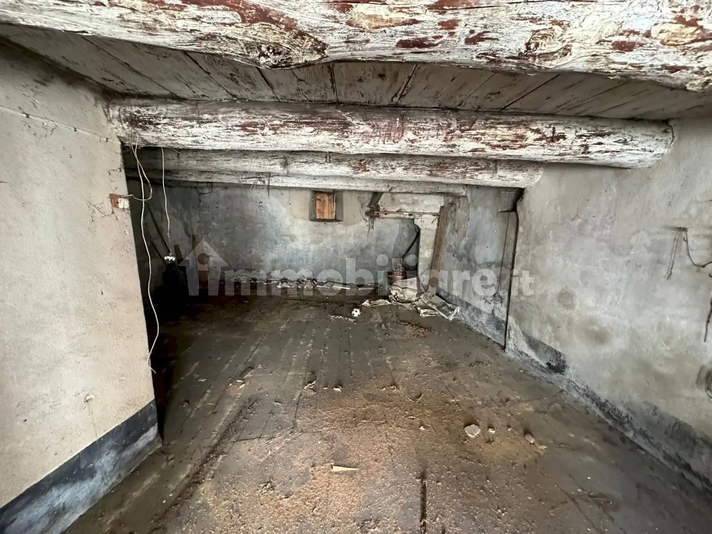 Terratetto plurifamiliare Borgata Torrette, Casteldelfino - foto 5