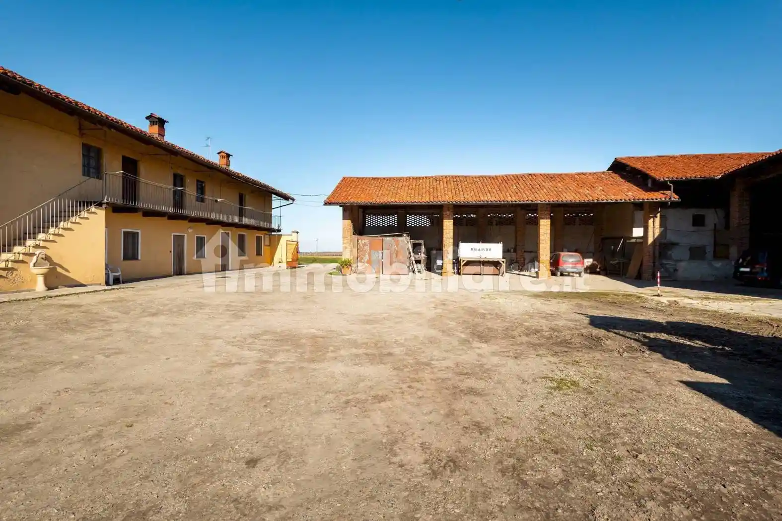 Casa indipendente - foto 2