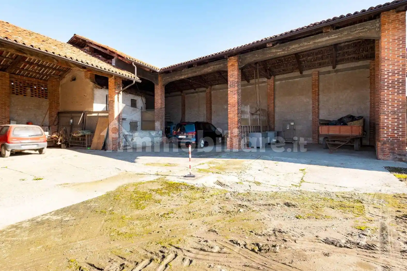 Casa indipendente - foto 3