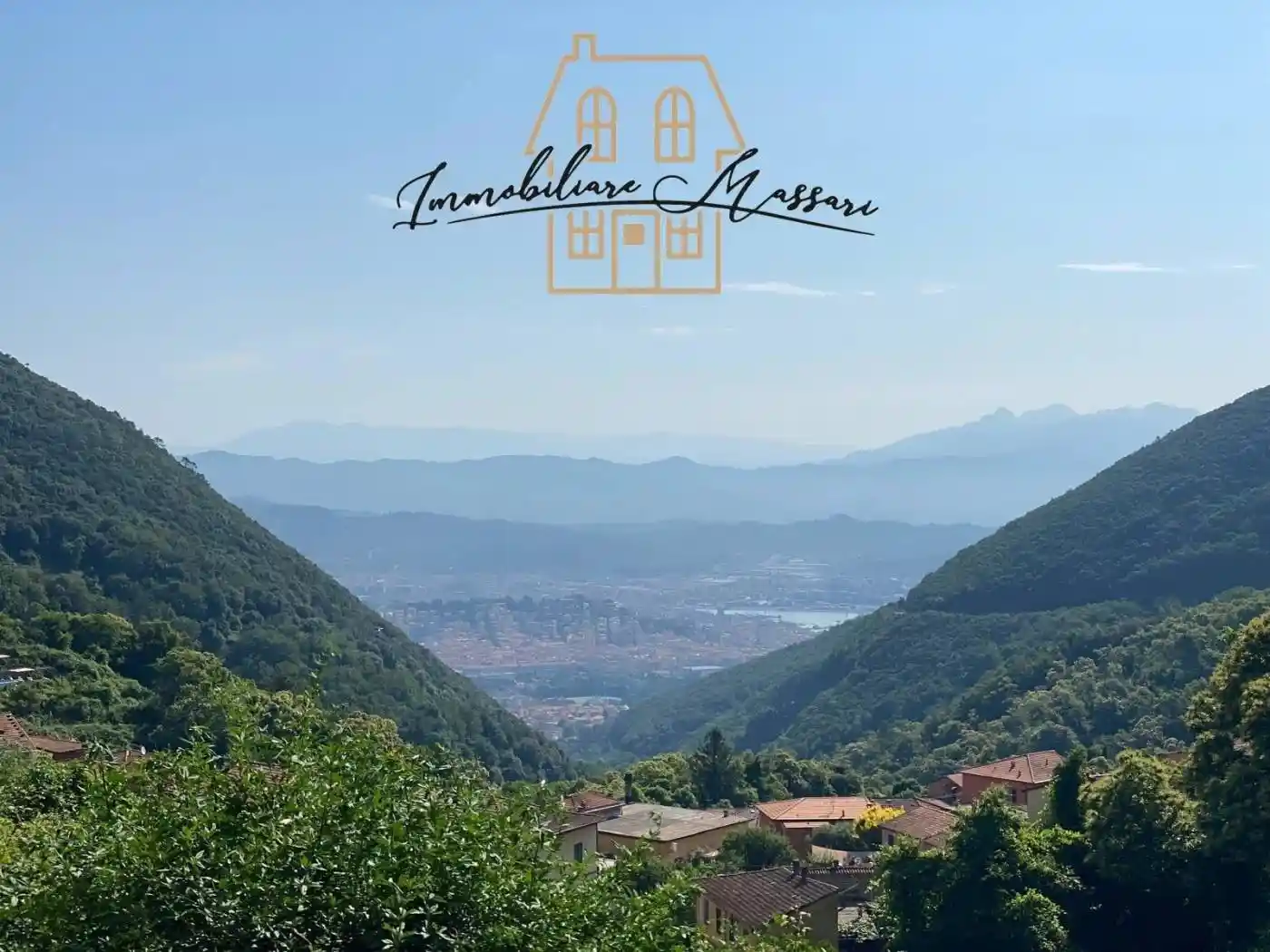 Villa in vendita a La Spezia