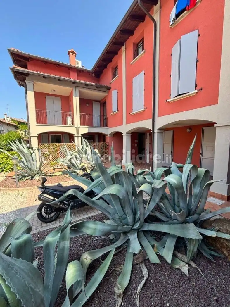 Appartamento in vendita a Medicina