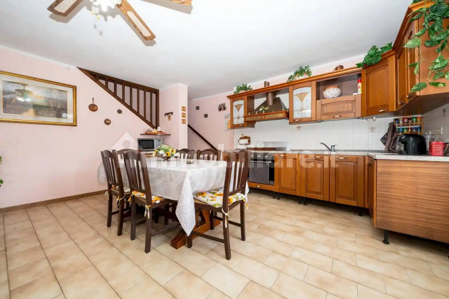 Casa indipendente - foto 4