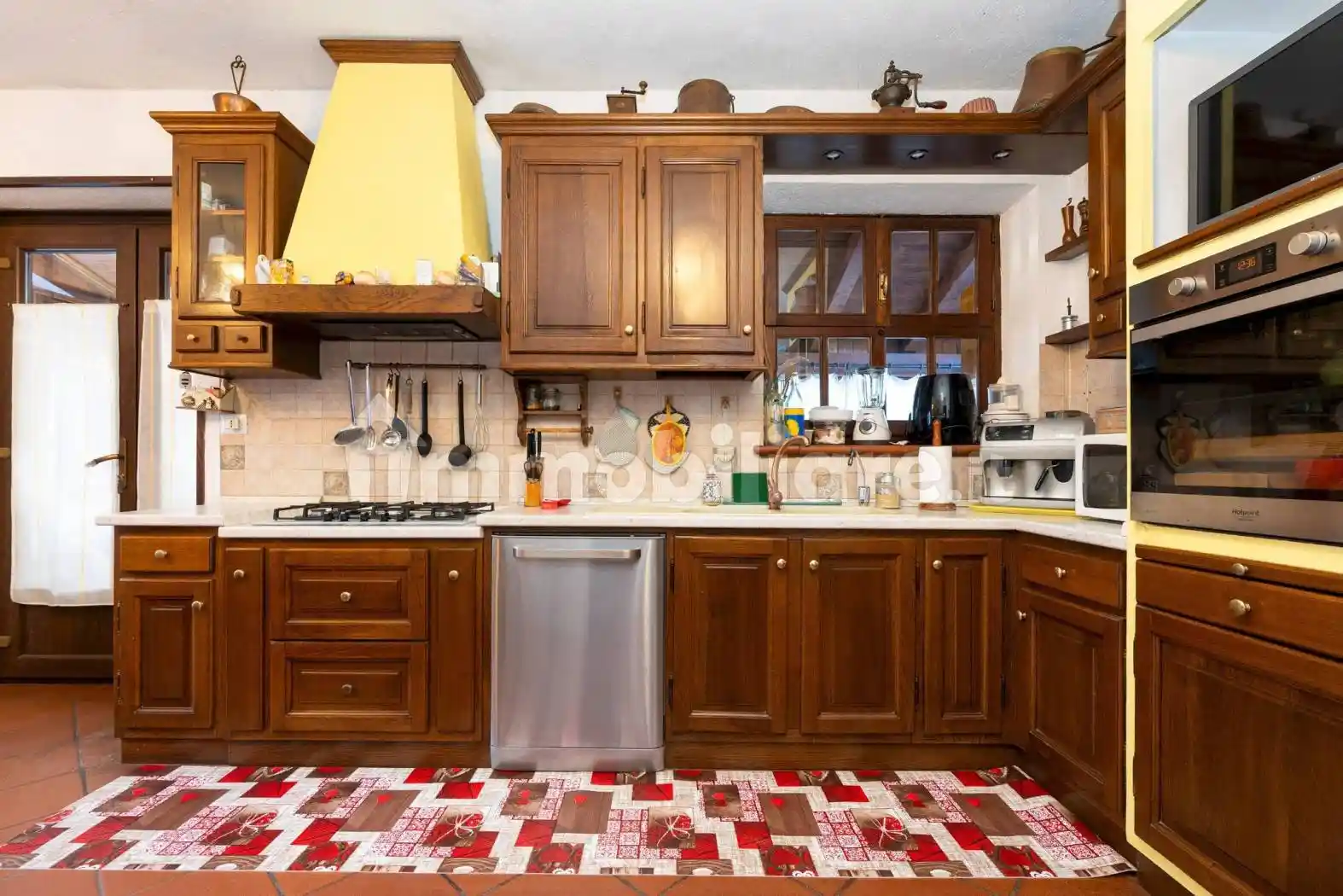 Terratetto plurifamiliare via Madonna del Colletto, Festiona, Centro, Demonte - foto 3