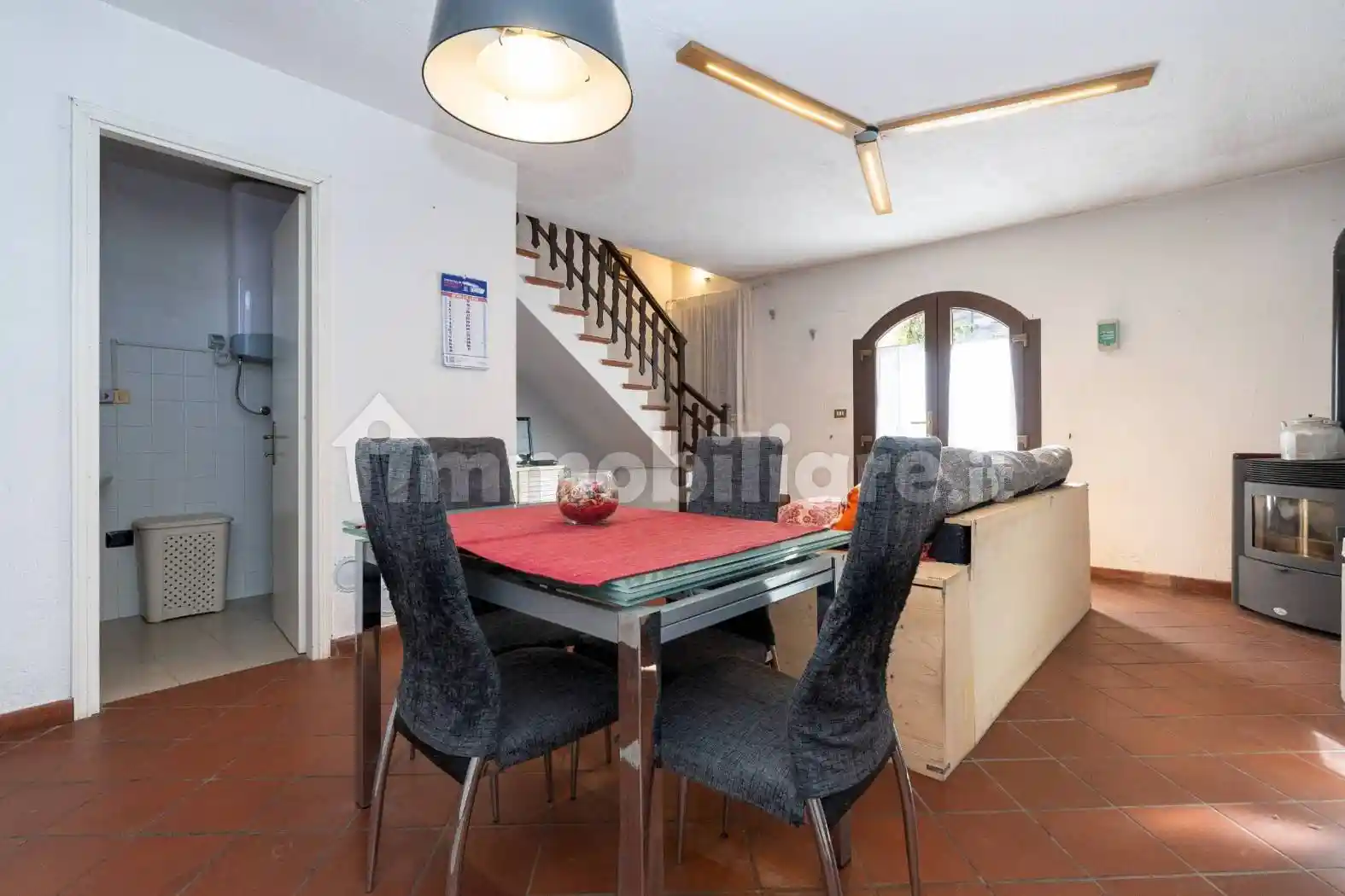 Terratetto plurifamiliare via Madonna del Colletto, SNC, Centro, Demonte - foto 2