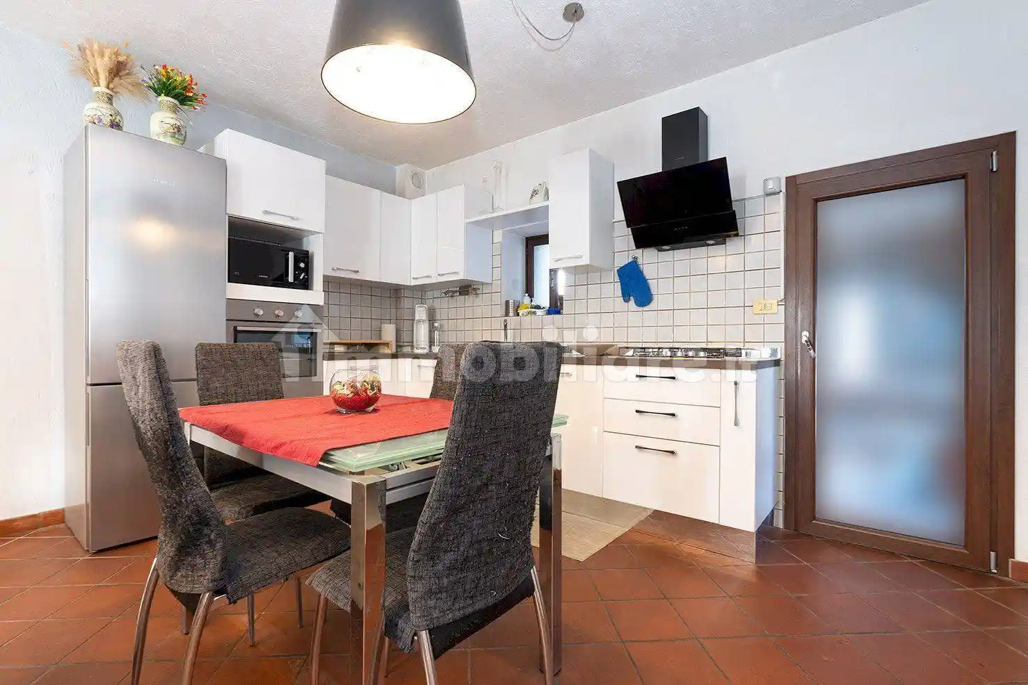 Terratetto plurifamiliare via Madonna del Colletto, SNC, Centro, Demonte - foto 3