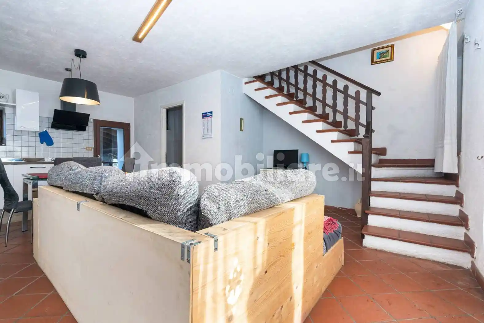 Terratetto plurifamiliare via Madonna del Colletto, SNC, Centro, Demonte - foto 4