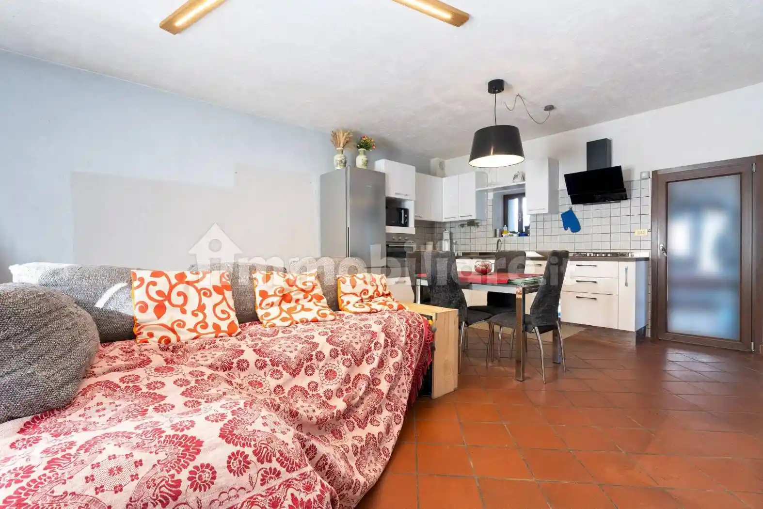 Terratetto plurifamiliare via Madonna del Colletto, SNC, Centro, Demonte - foto 5