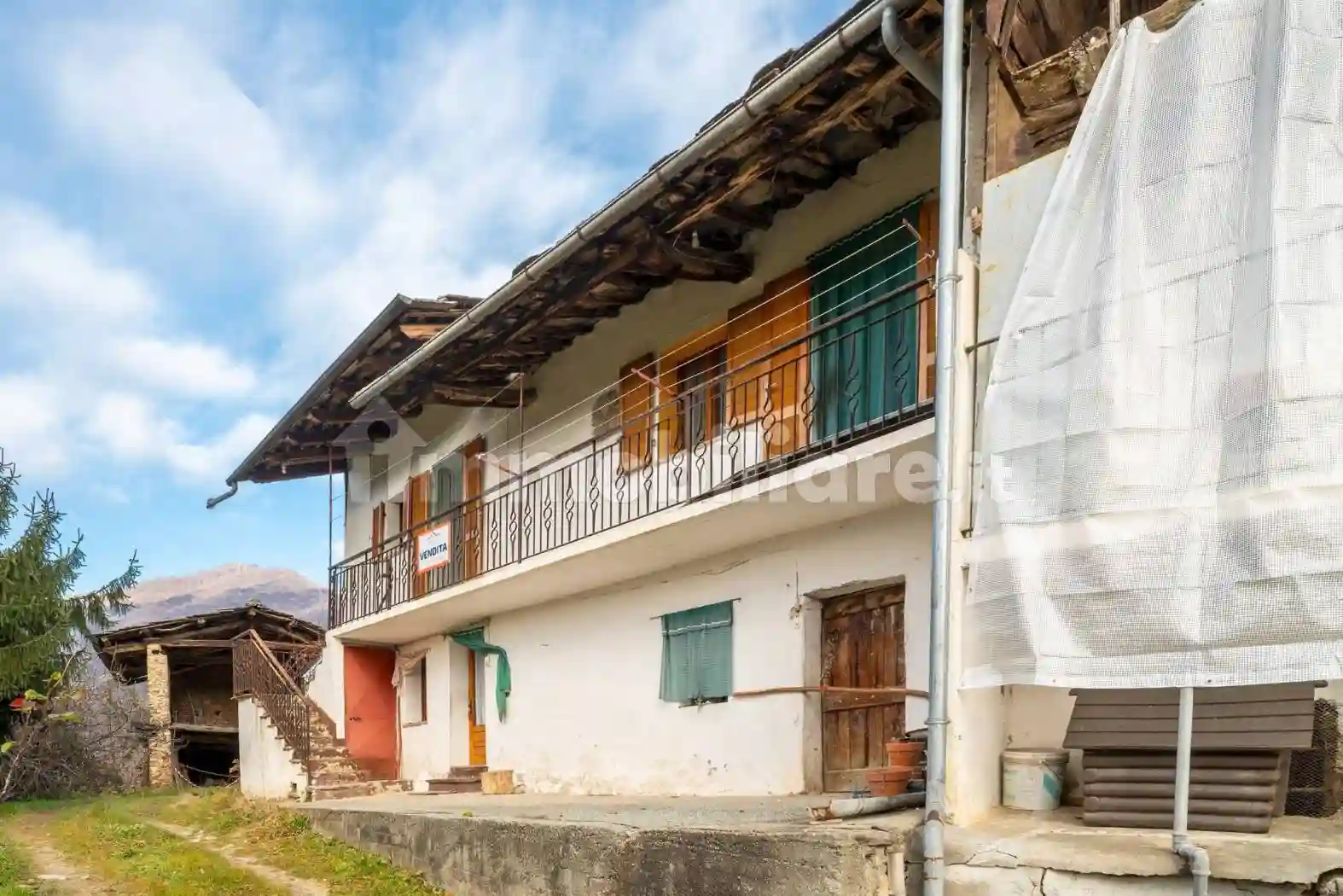 Casa indipendente - foto 2