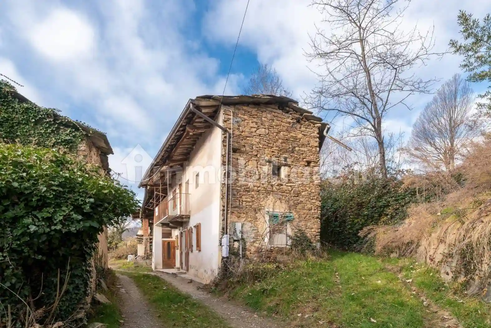 Casa indipendente - foto 2