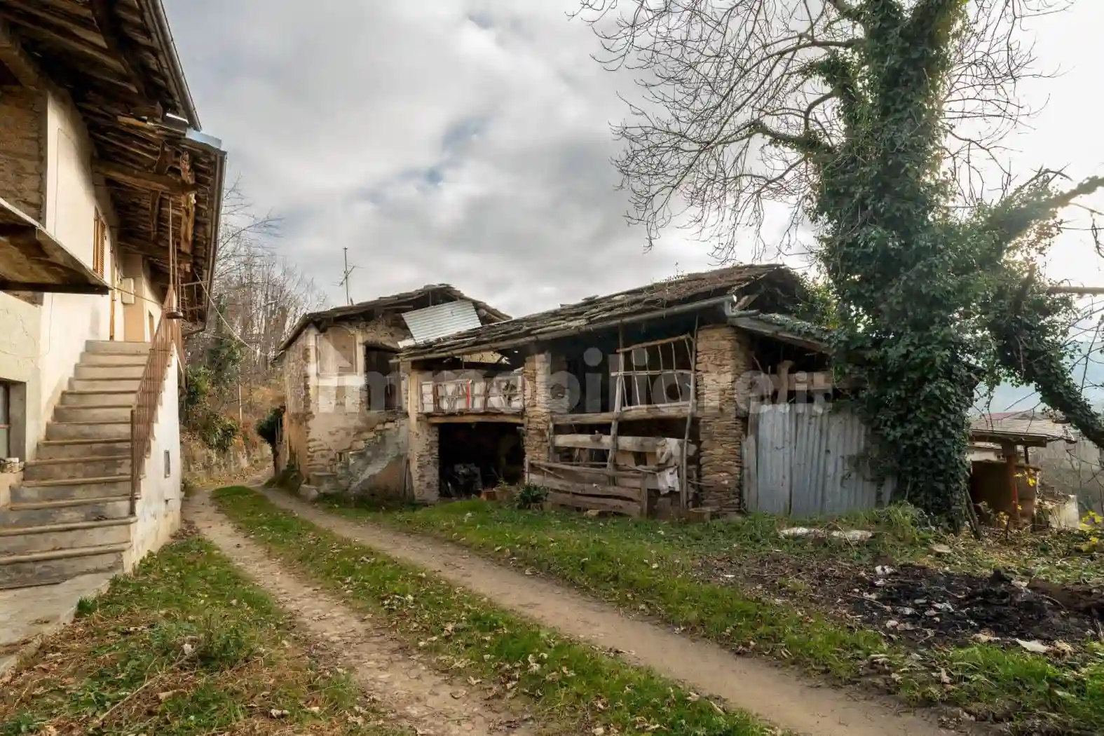 Casa indipendente - foto 4