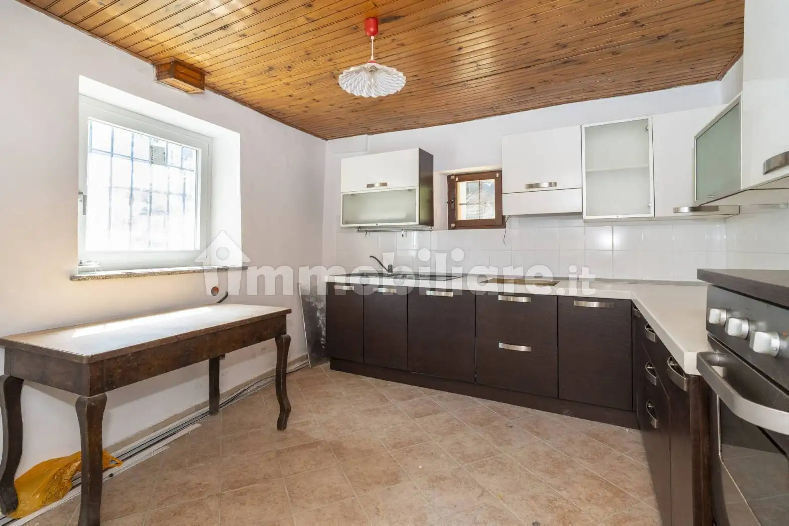 Casa indipendente in vendita a Demonte