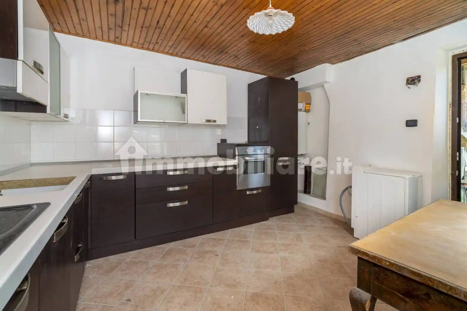 Terratetto plurifamiliare via delle Merane Festiona, 1, Centro, Demonte - foto 2