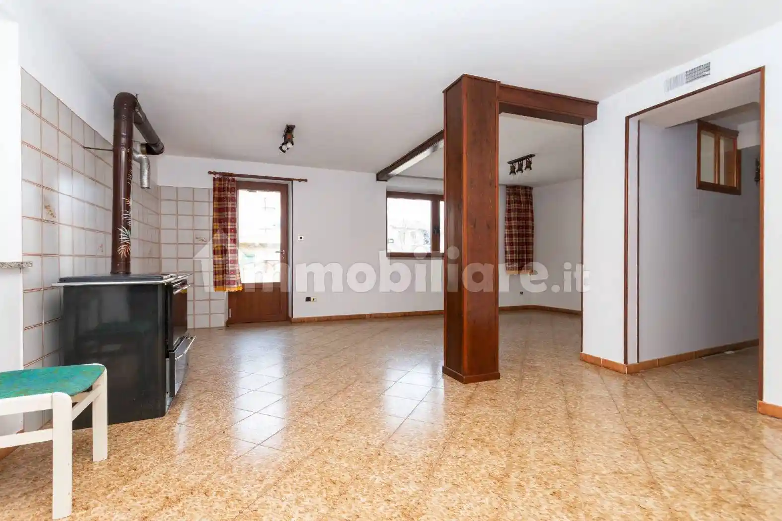 Terratetto plurifamiliare Localita' Fedio Sottana, 3, Centro, Demonte - foto 3