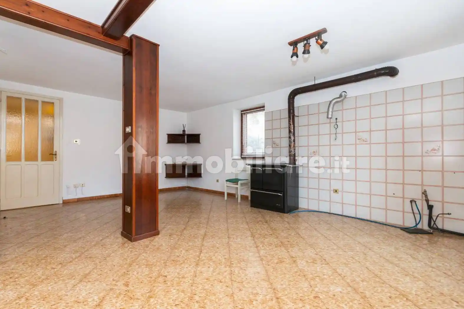 Terratetto plurifamiliare Localita' Fedio Sottana, 3, Centro, Demonte - foto 4