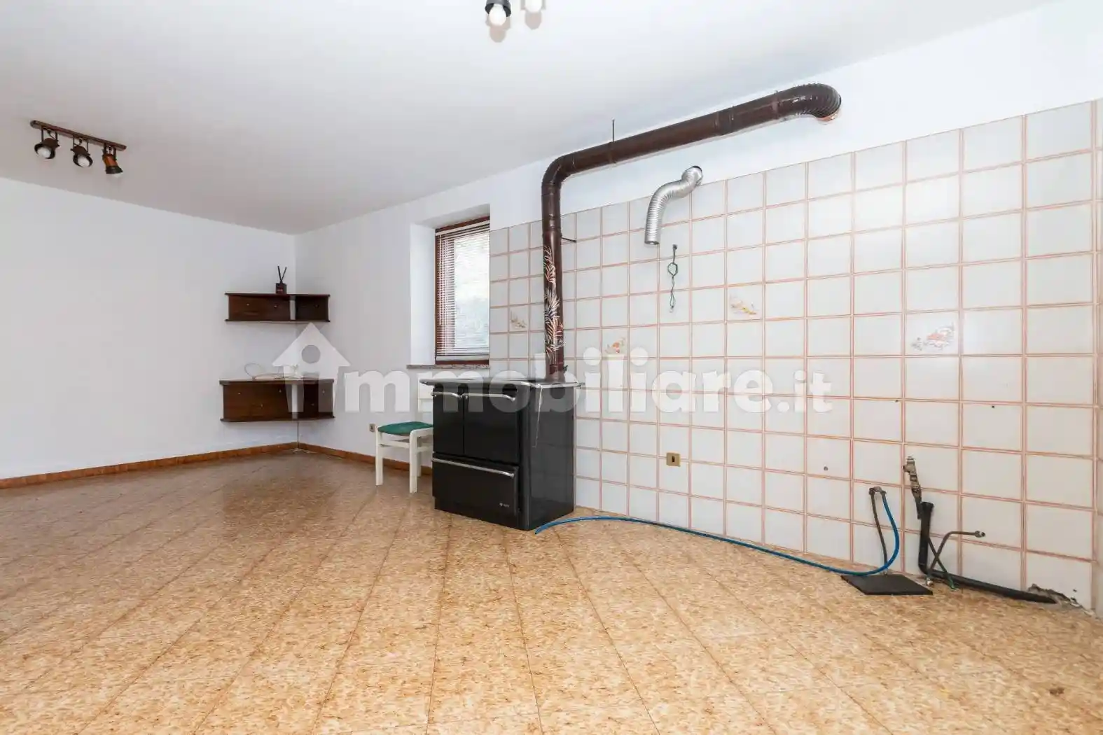 Terratetto plurifamiliare Localita' Fedio Sottana, 3, Centro, Demonte - foto 5