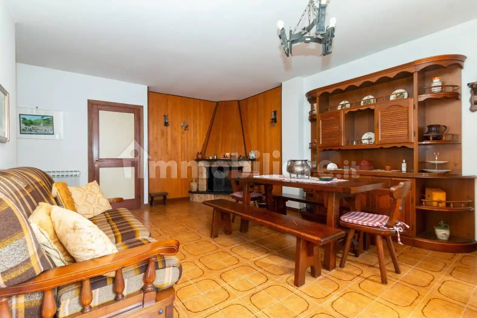 Terratetto plurifamiliare via Cornaletto, SNC, Demonte - foto 2