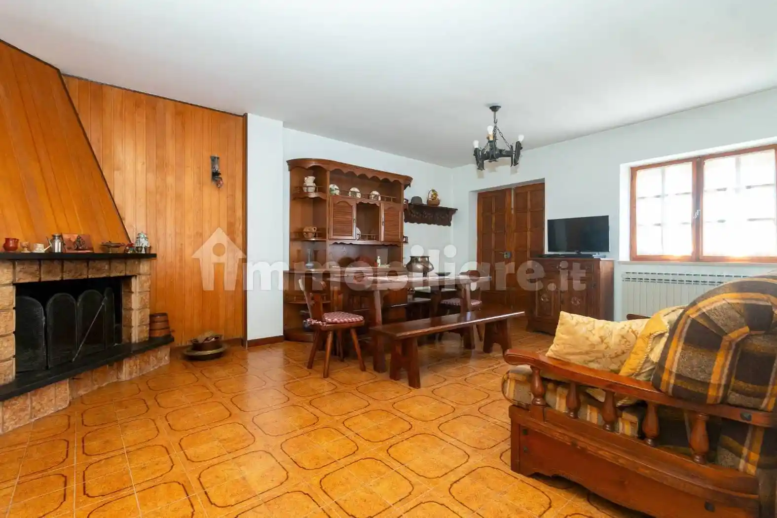 Terratetto plurifamiliare via Cornaletto, SNC, Demonte - foto 5