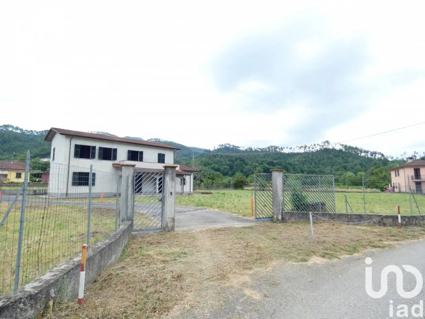 Villa in vendita a Brugnato