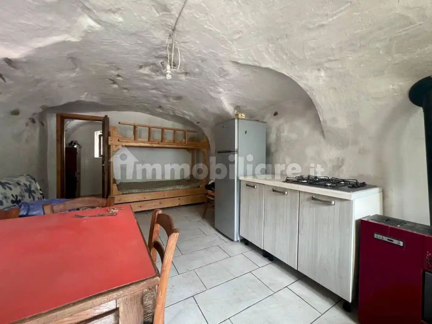 Terratetto plurifamiliare Trinità Patrun, 37, Centro, Demonte - foto 2