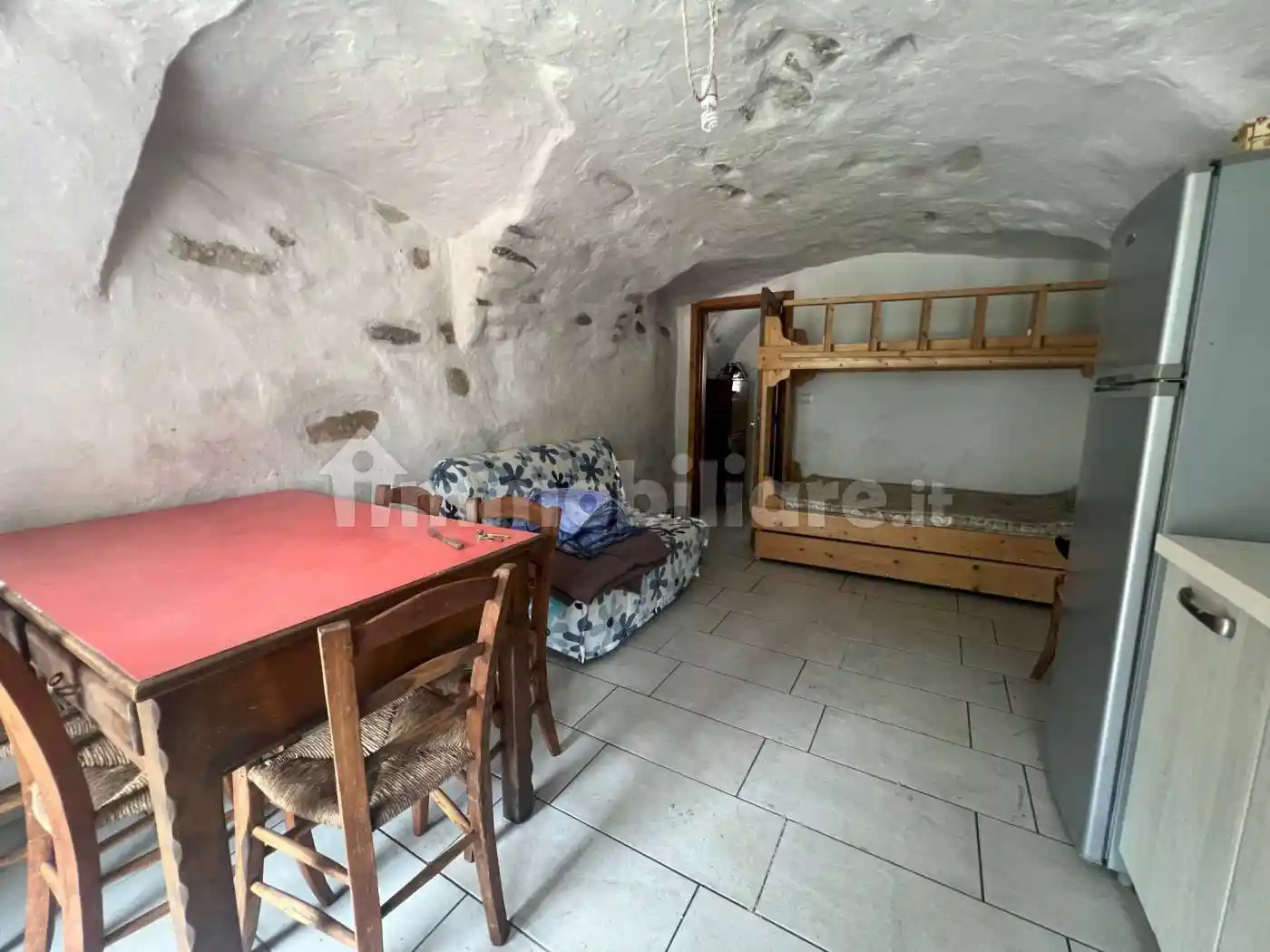 Terratetto plurifamiliare Trinità Patrun, 37, Centro, Demonte - foto 3