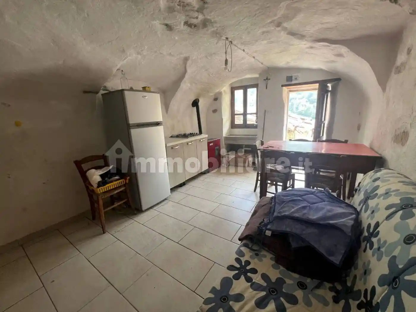 Terratetto plurifamiliare Trinità Patrun, 37, Centro, Demonte - foto 5