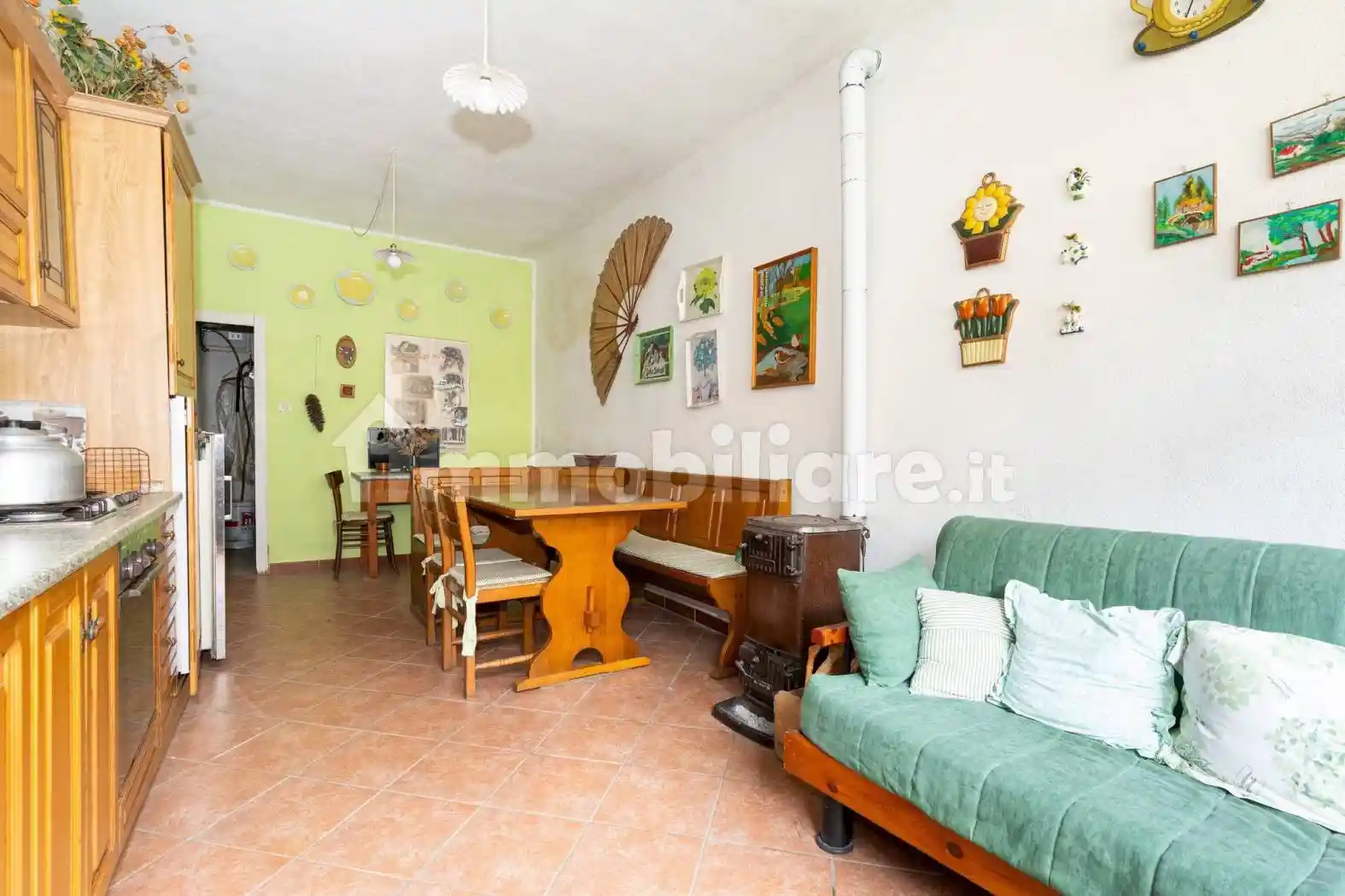 Casa indipendente - foto 3