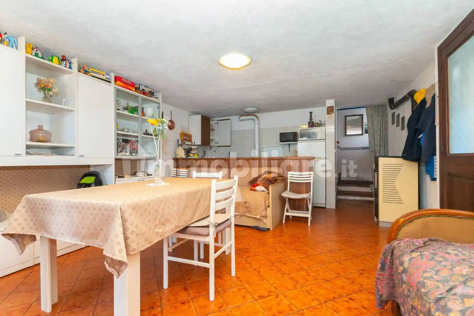 Terratetto plurifamiliare Podio Sottano, SNC, Vinadio - foto 2