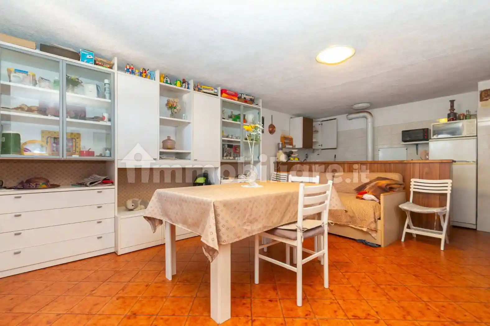 Terratetto plurifamiliare Podio Sottano, SNC, Vinadio - foto 3