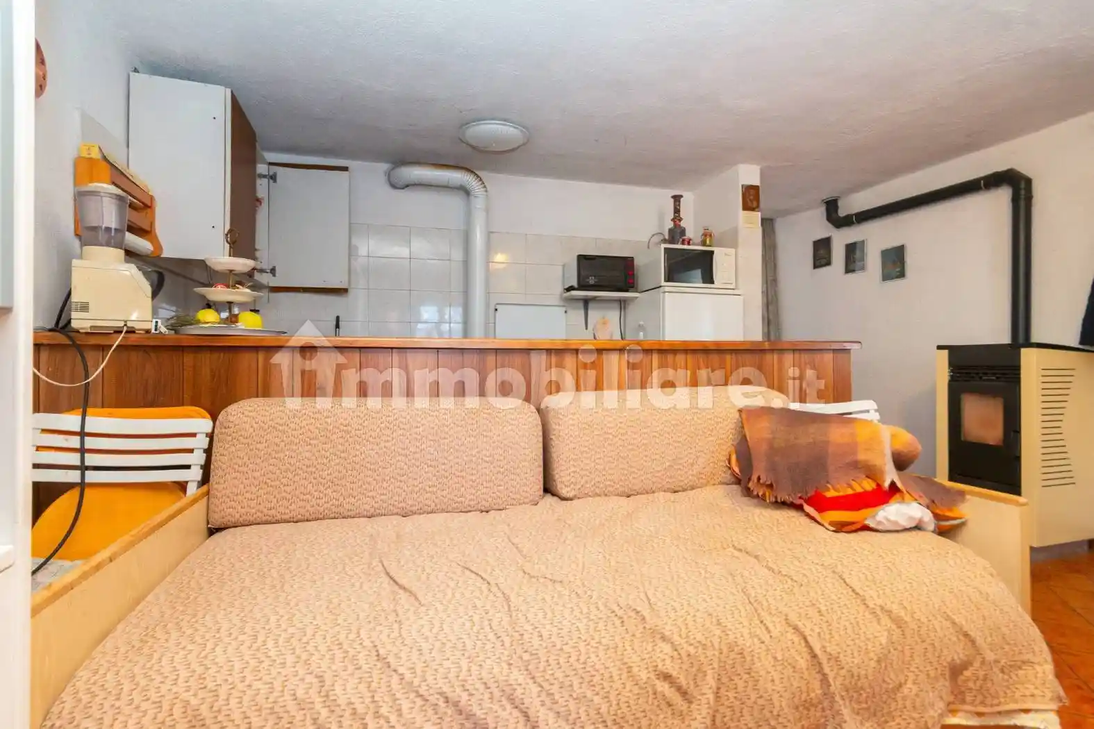 Terratetto plurifamiliare Podio Sottano, SNC, Vinadio - foto 5