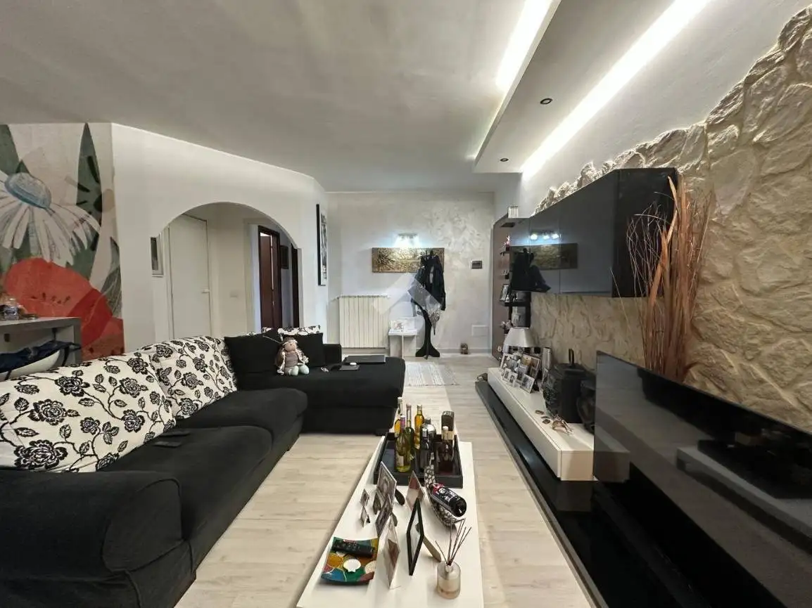 Appartamento in vendita a San Gemini