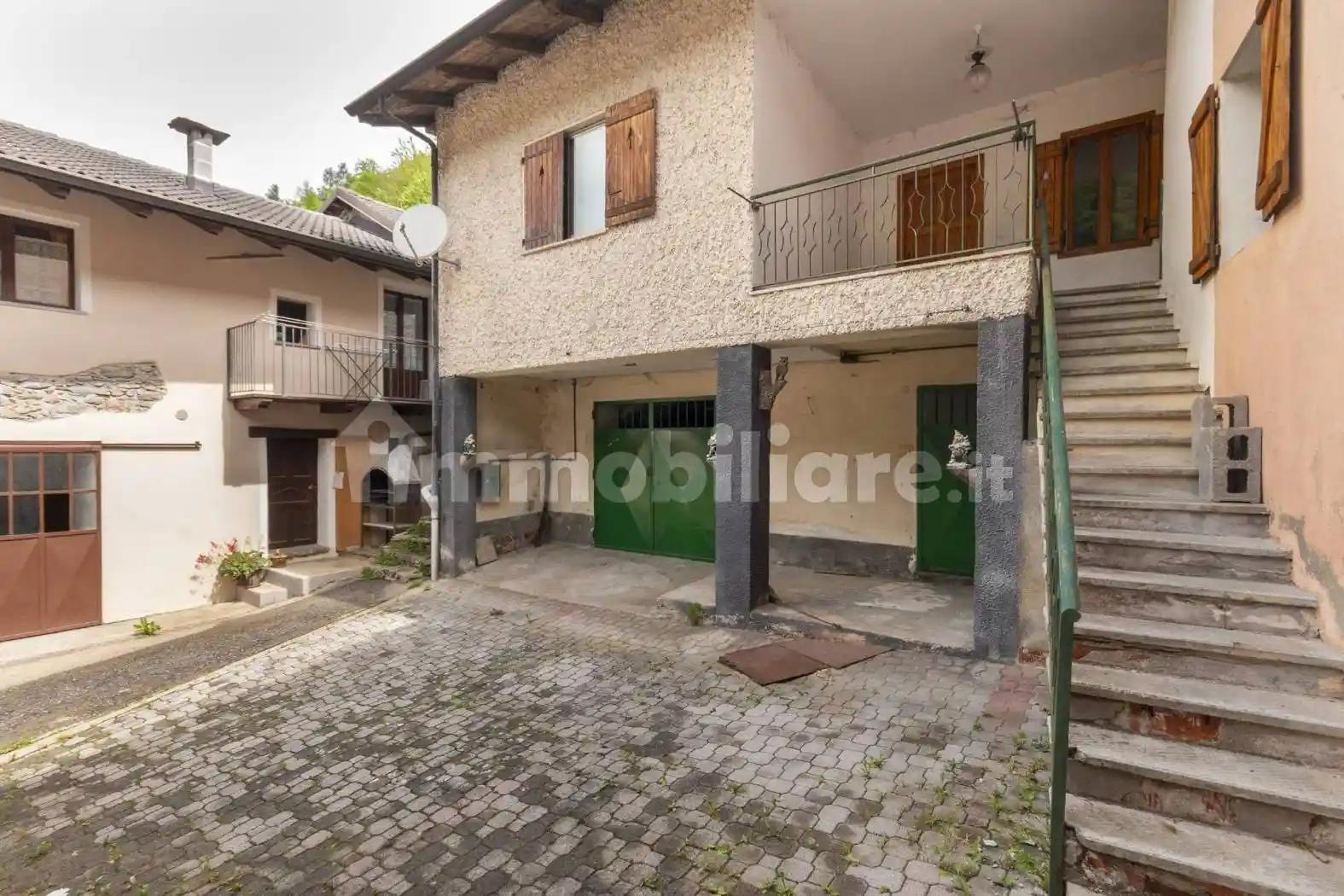 Casa indipendente - foto 4