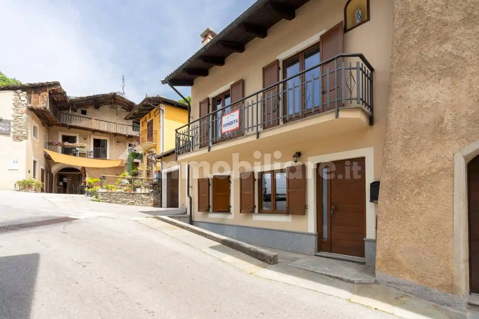 Casa indipendente - foto 2