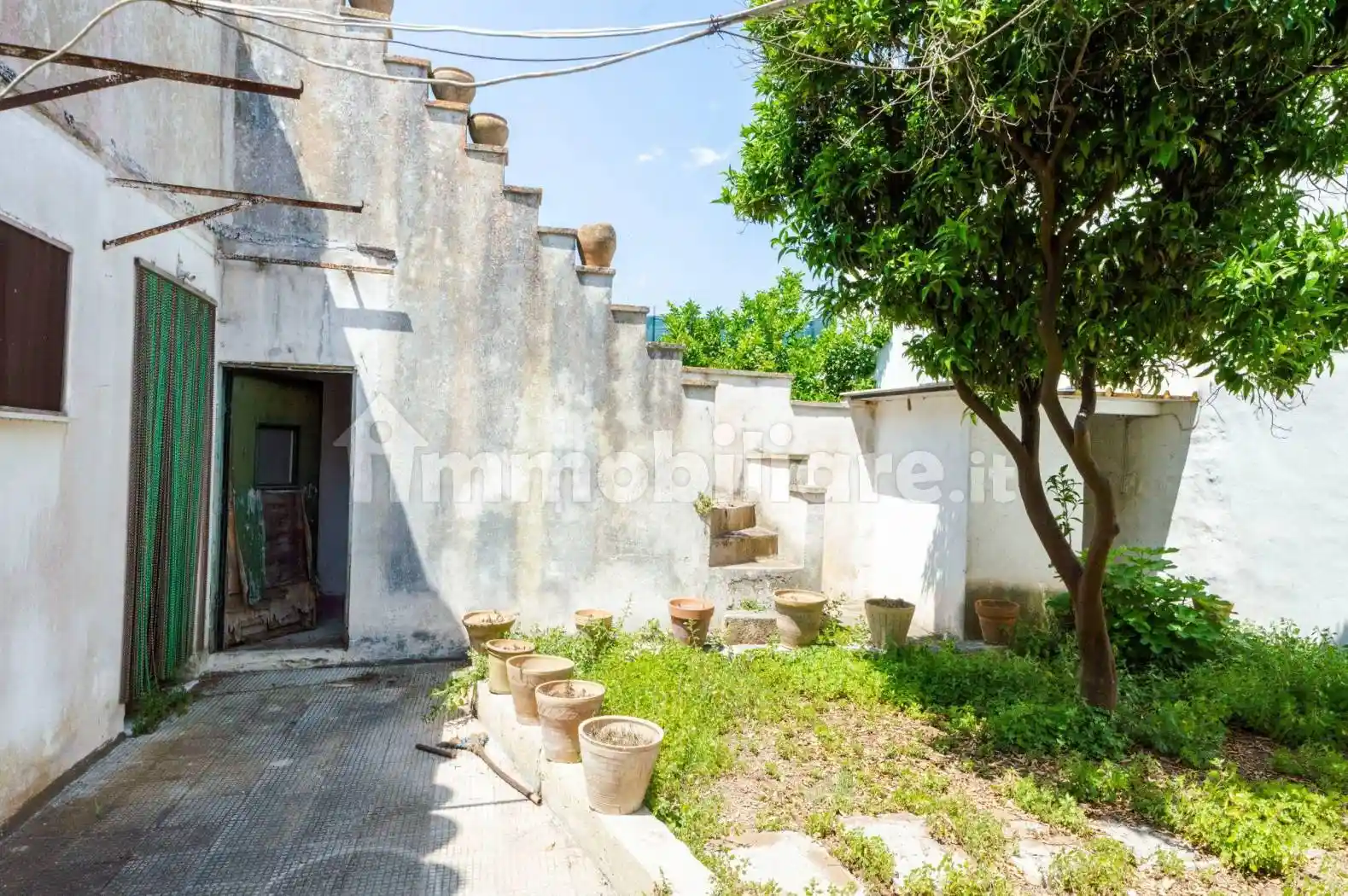 Casa indipendente in vendita a Diso