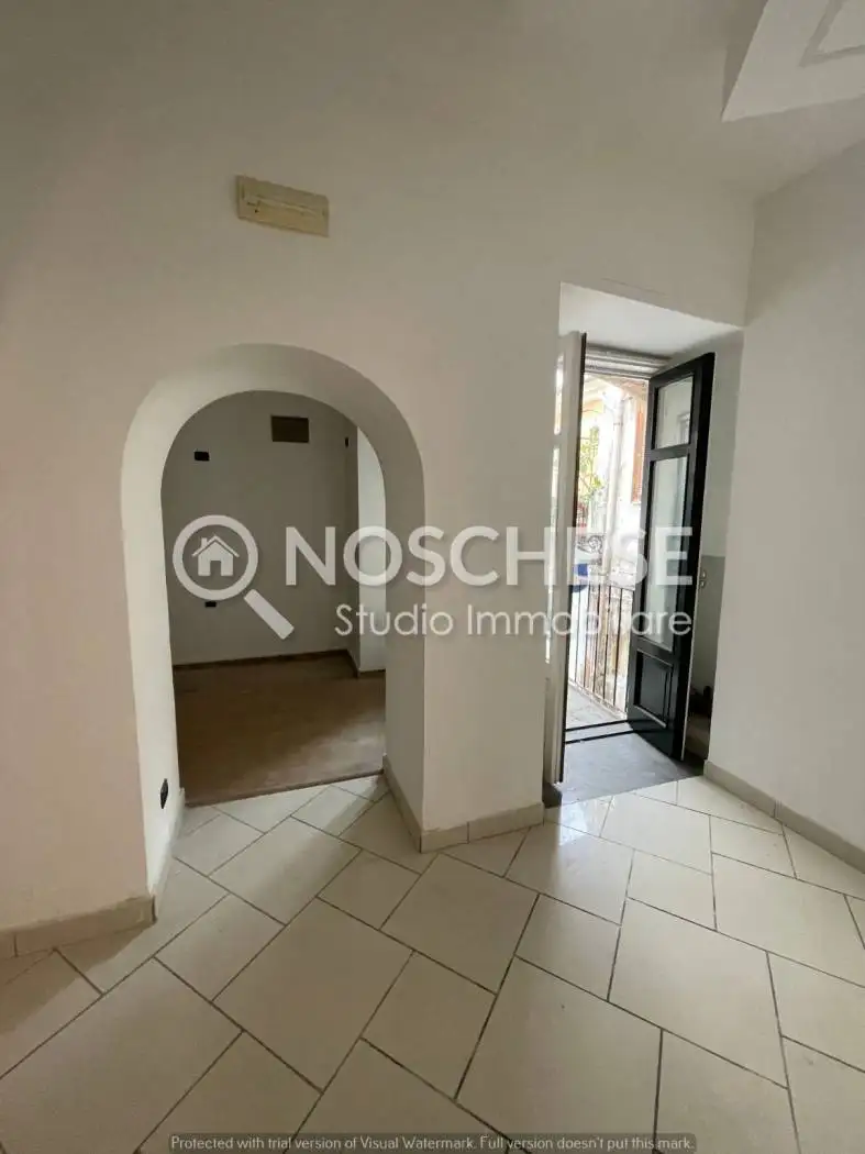 Appartamento in affitto a Salerno