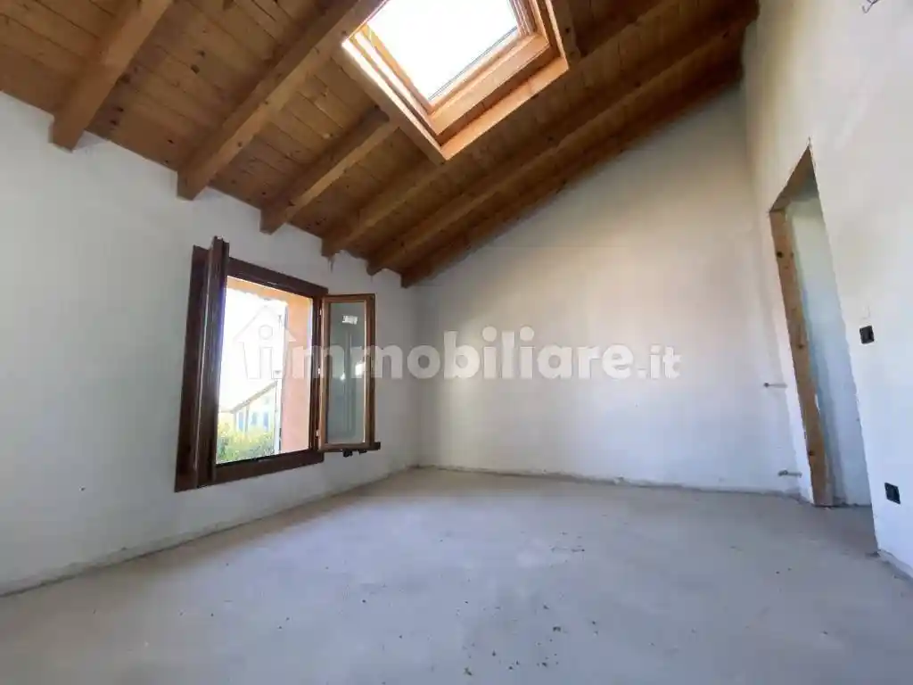 Villa in vendita a Finale Emilia