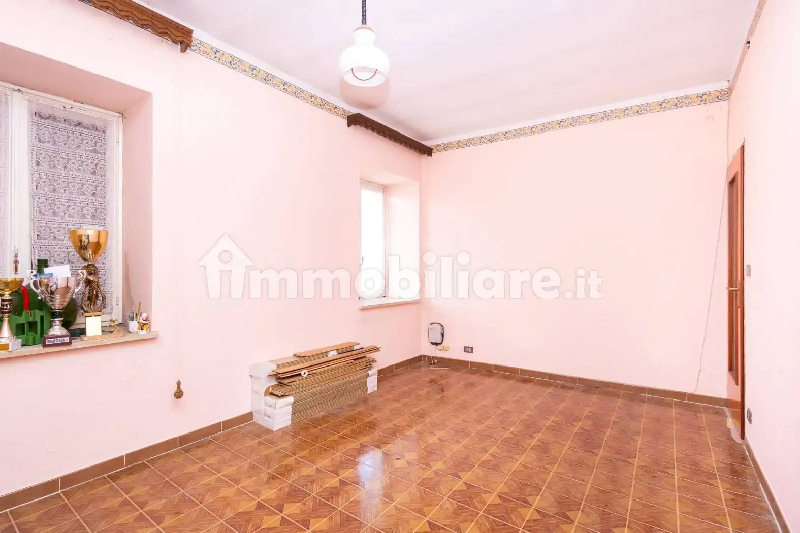 Appartamento in villa via Valle Grana 61, Bernezzo - foto 5