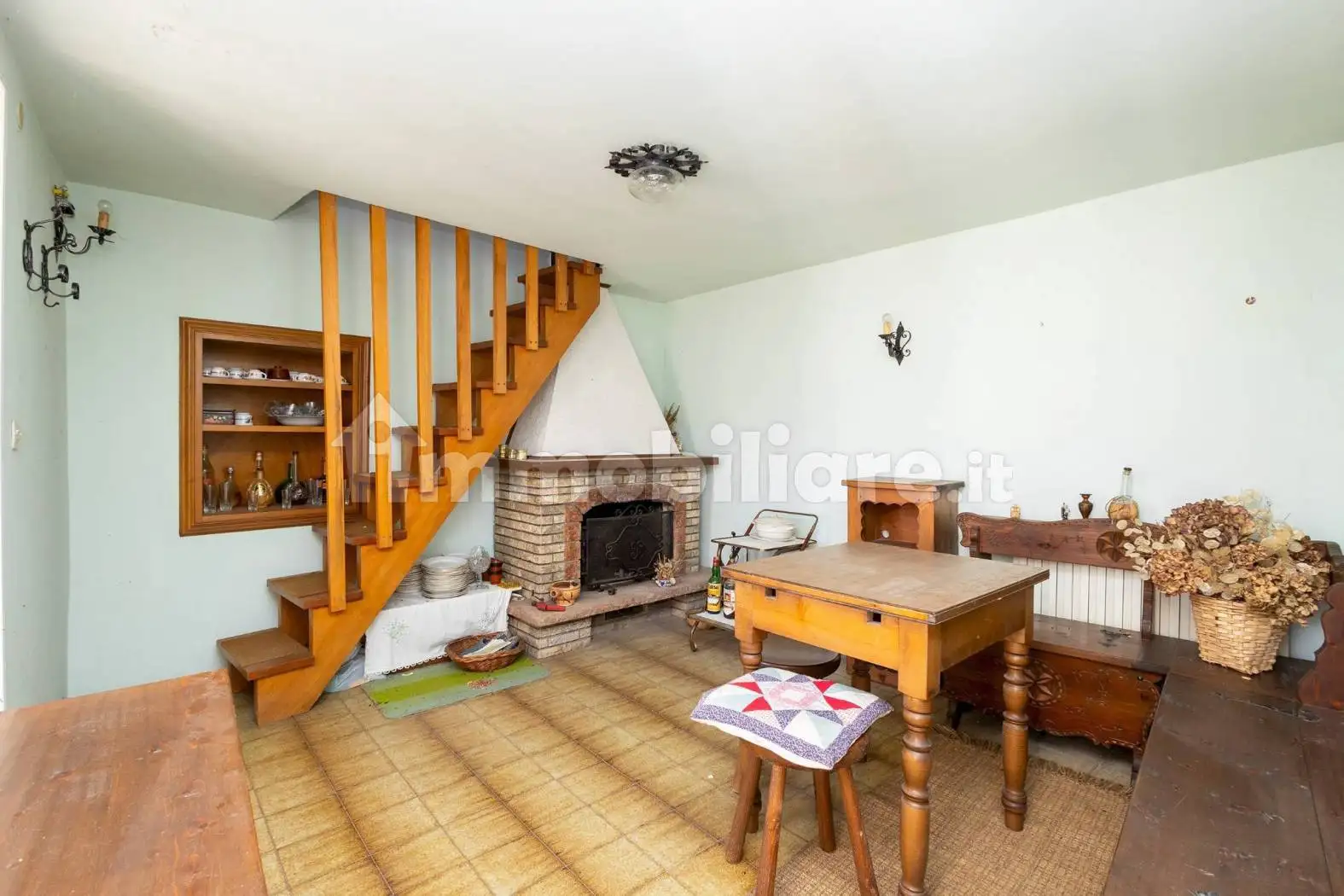 Appartamento in villa via Combetta, Brondello - foto 4