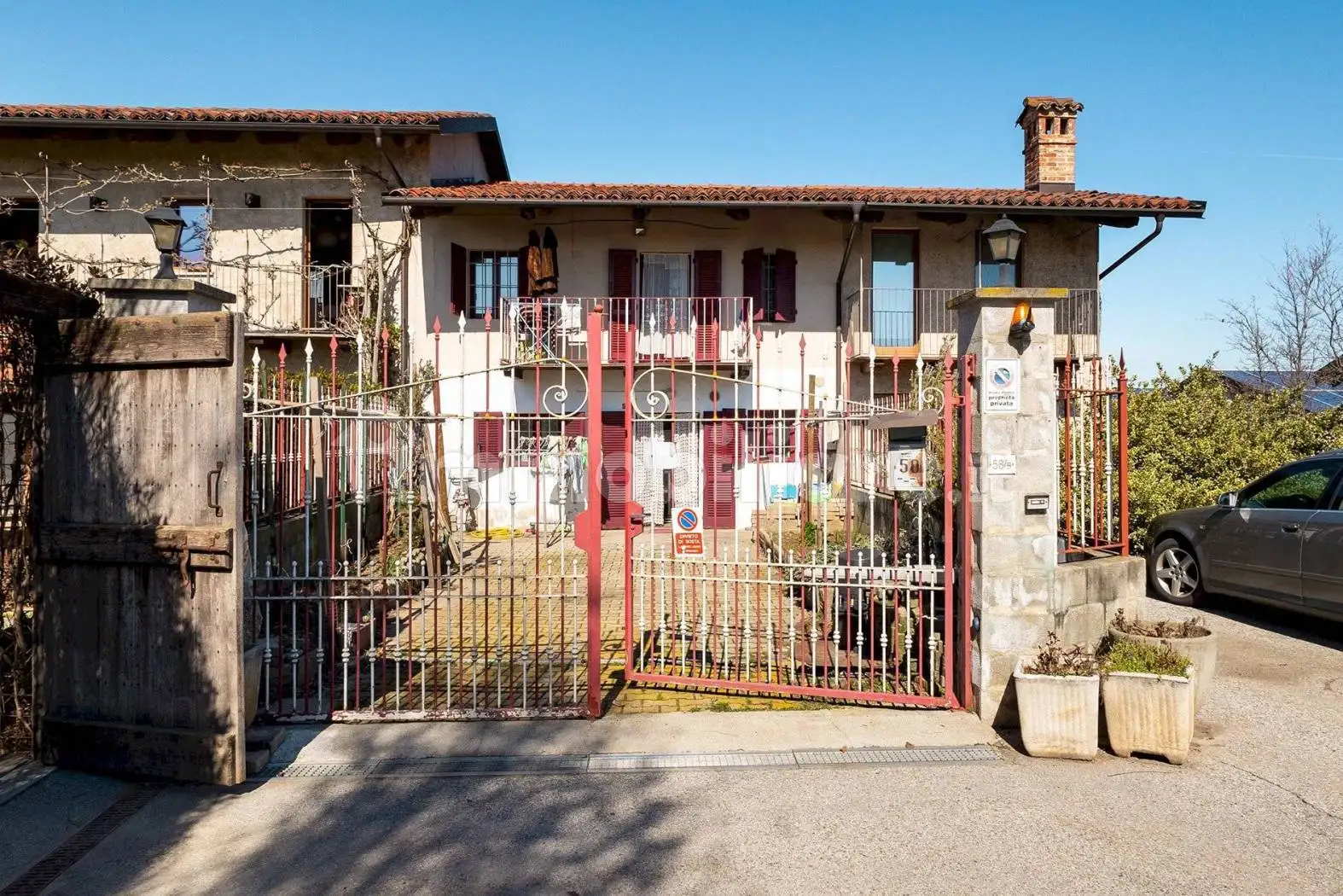 Appartamento in villa regione Torrazza, 59, Saluzzo - foto 2